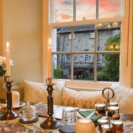 Waterwheel Guesthouse Ambleside Luaran gambar