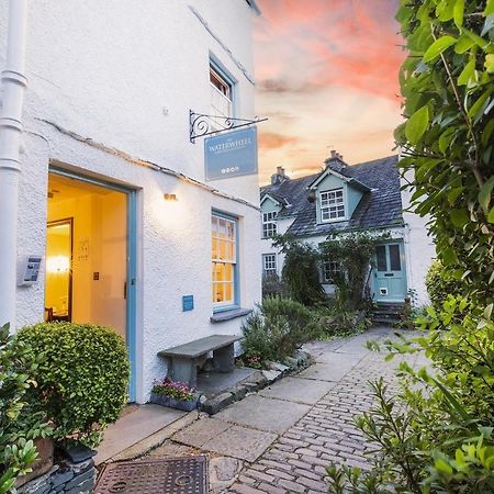 Waterwheel Guesthouse Ambleside Luaran gambar