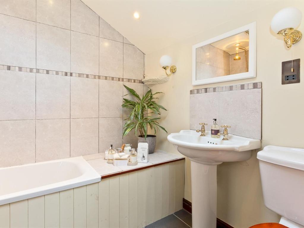Waterwheel Guesthouse Ambleside Luaran gambar