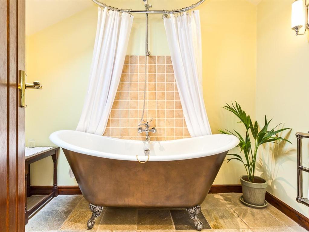 Waterwheel Guesthouse Ambleside Luaran gambar