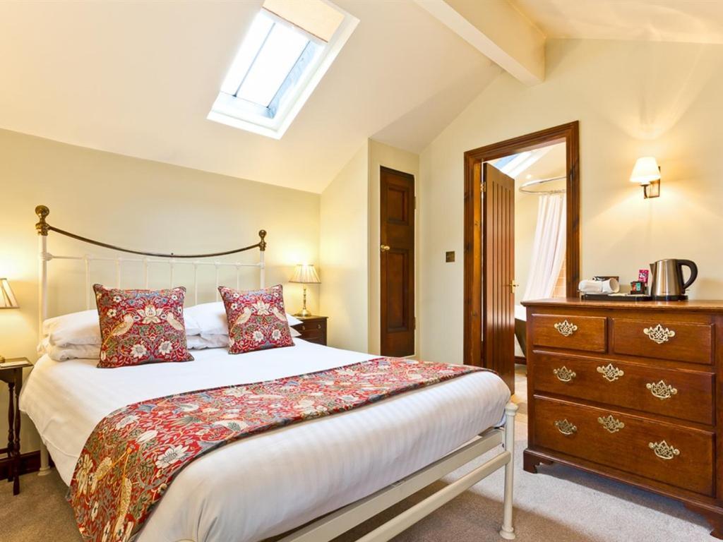Waterwheel Guesthouse Ambleside Luaran gambar