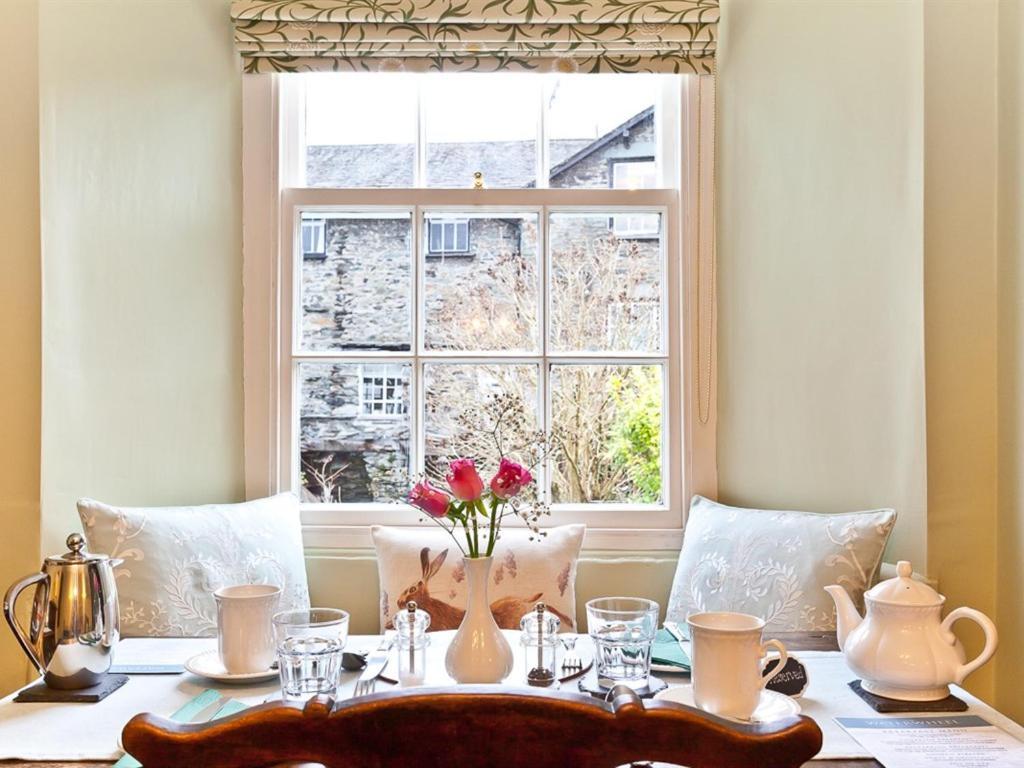 Waterwheel Guesthouse Ambleside Luaran gambar