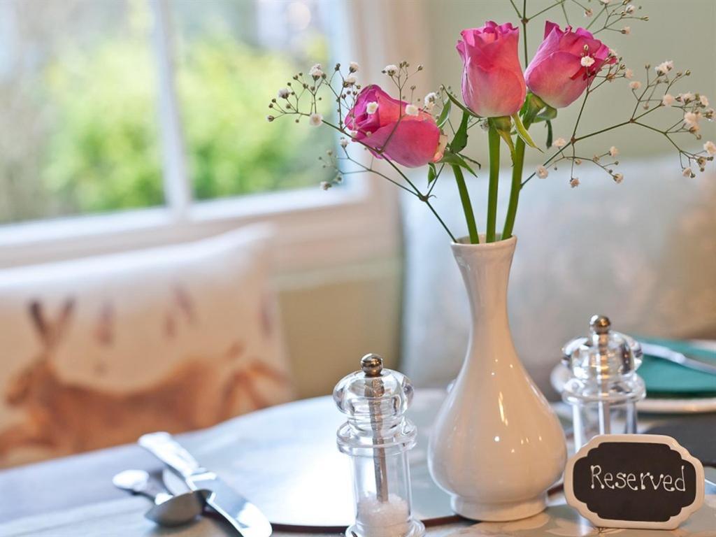 Waterwheel Guesthouse Ambleside Luaran gambar