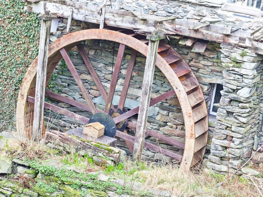 Waterwheel Guesthouse Ambleside Luaran gambar