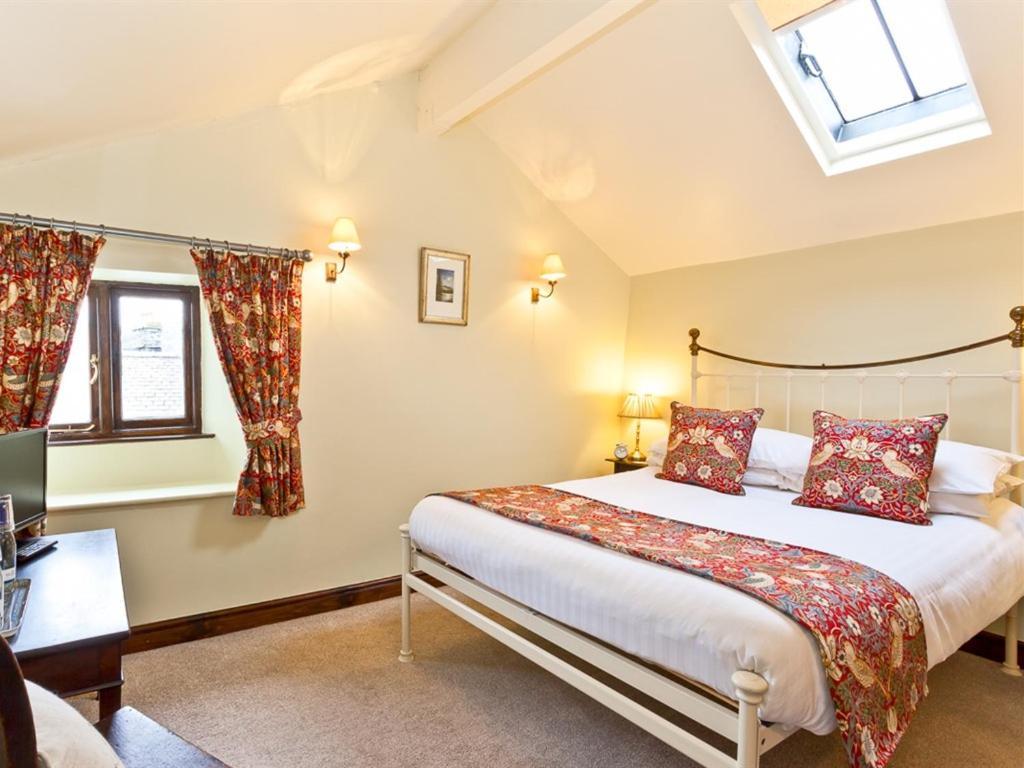 Waterwheel Guesthouse Ambleside Luaran gambar