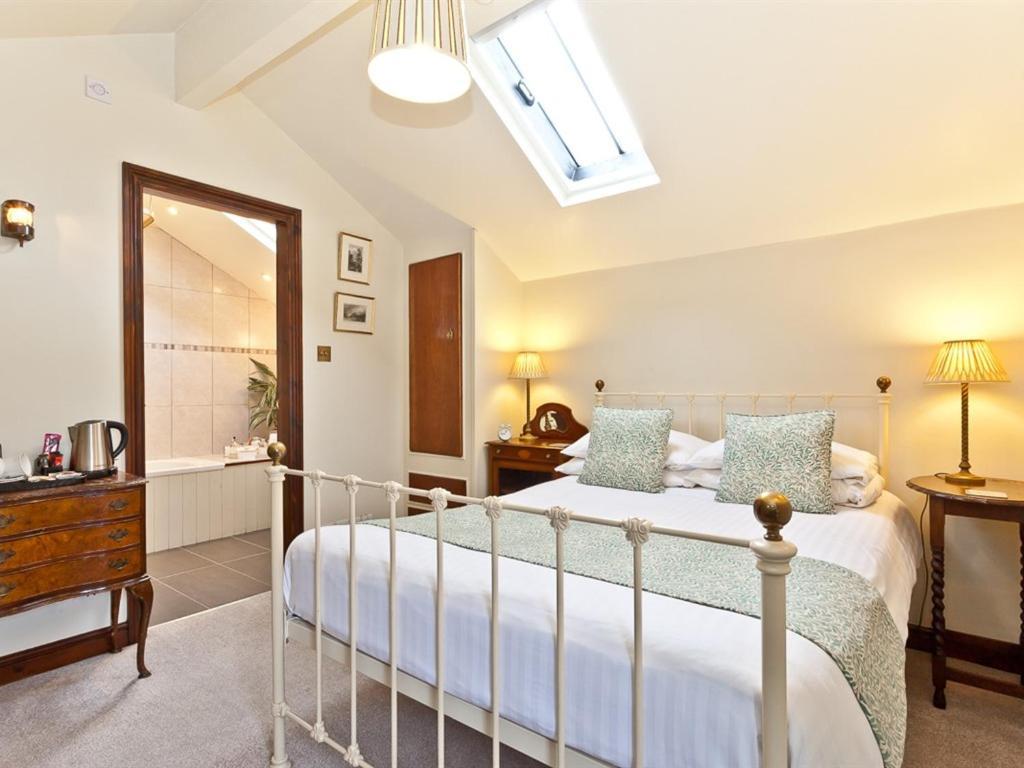 Waterwheel Guesthouse Ambleside Luaran gambar