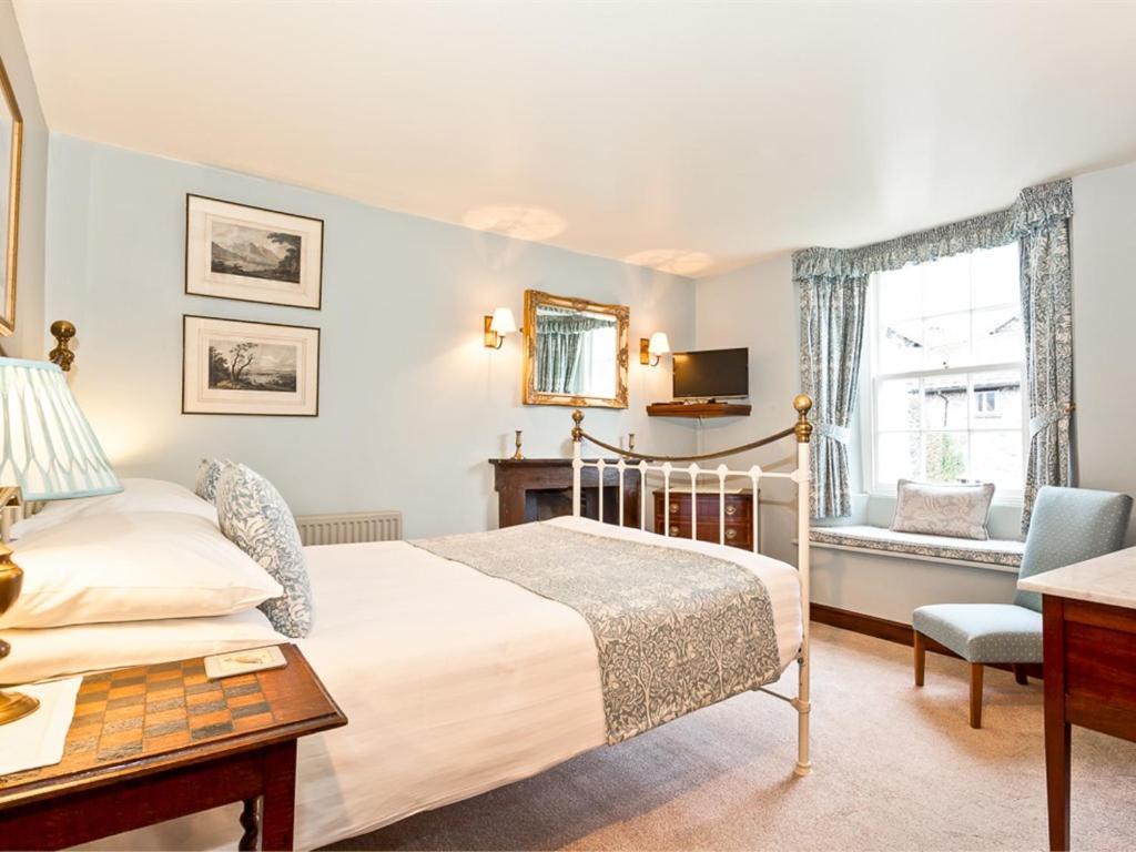 Waterwheel Guesthouse Ambleside Luaran gambar