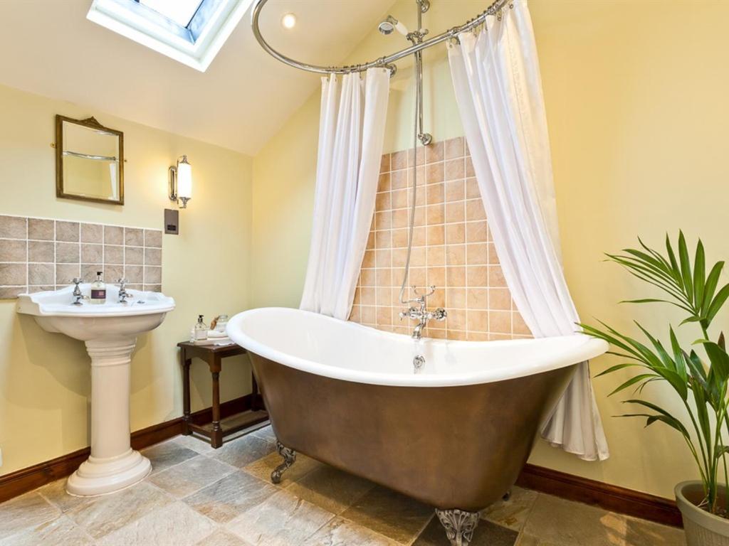 Waterwheel Guesthouse Ambleside Luaran gambar