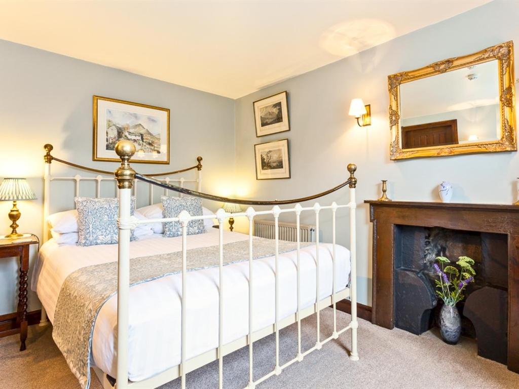 Waterwheel Guesthouse Ambleside Luaran gambar
