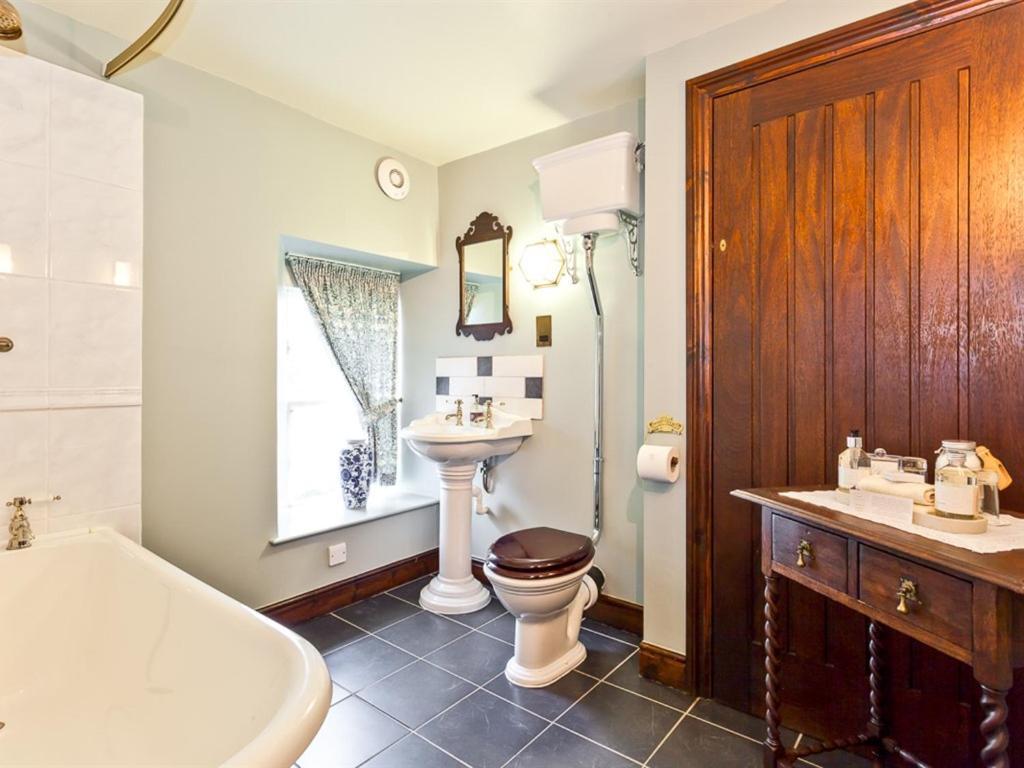 Waterwheel Guesthouse Ambleside Luaran gambar