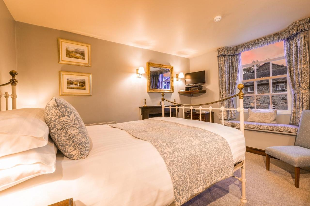 Waterwheel Guesthouse Ambleside Luaran gambar