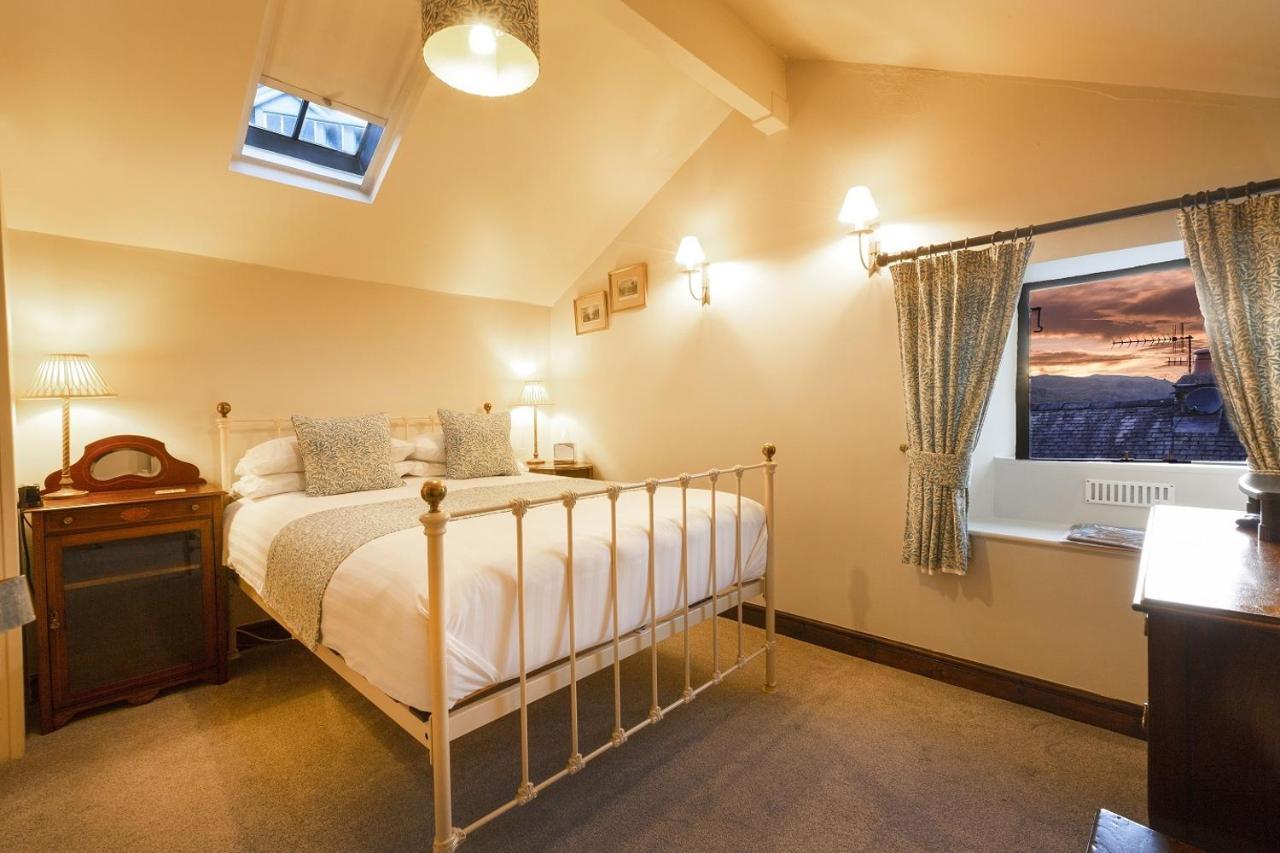 Waterwheel Guesthouse Ambleside Luaran gambar