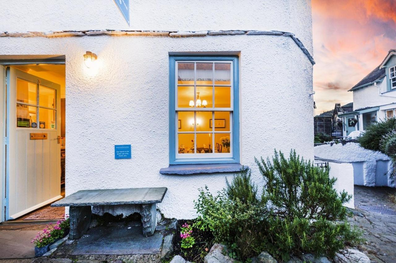 Waterwheel Guesthouse Ambleside Luaran gambar