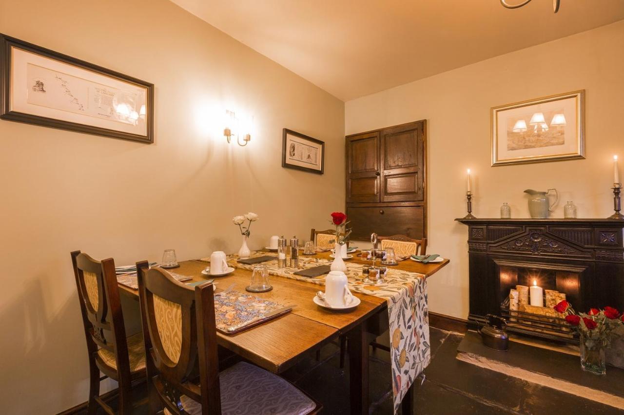 Waterwheel Guesthouse Ambleside Luaran gambar
