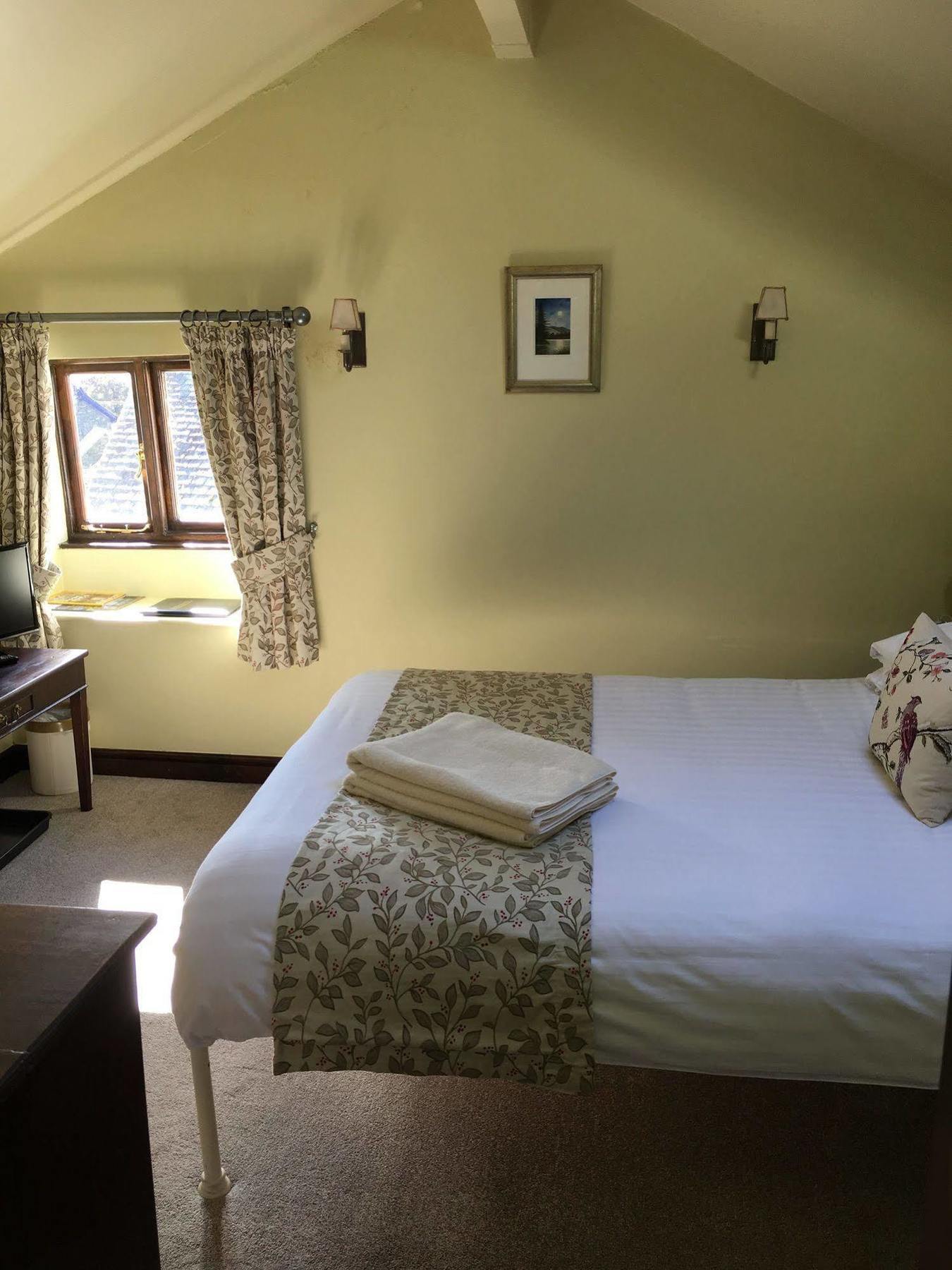Waterwheel Guesthouse Ambleside Luaran gambar