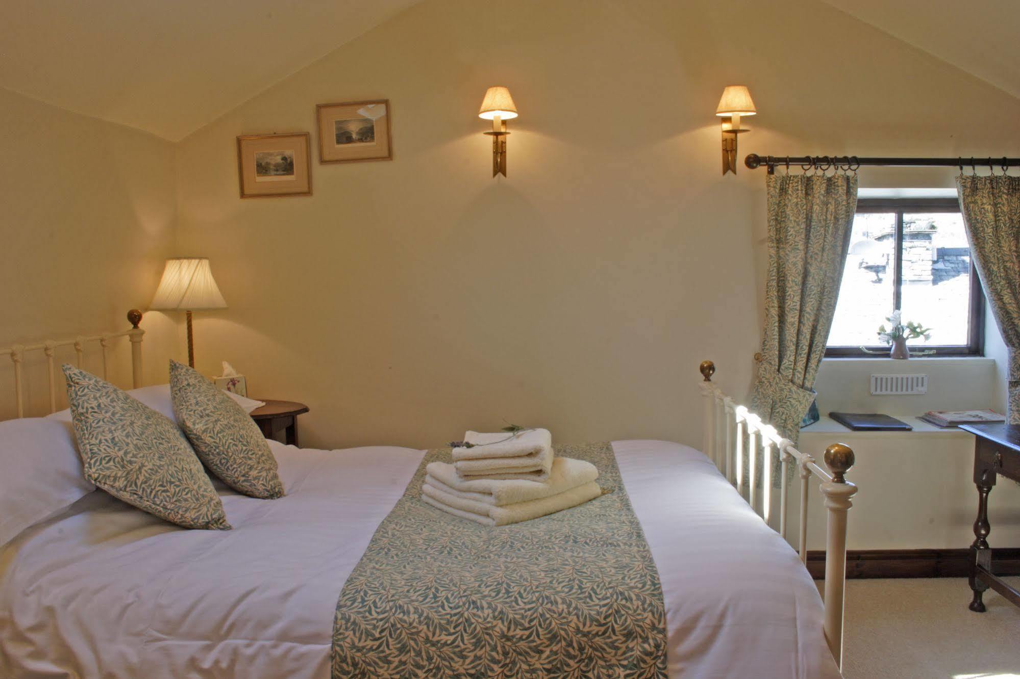 Waterwheel Guesthouse Ambleside Luaran gambar