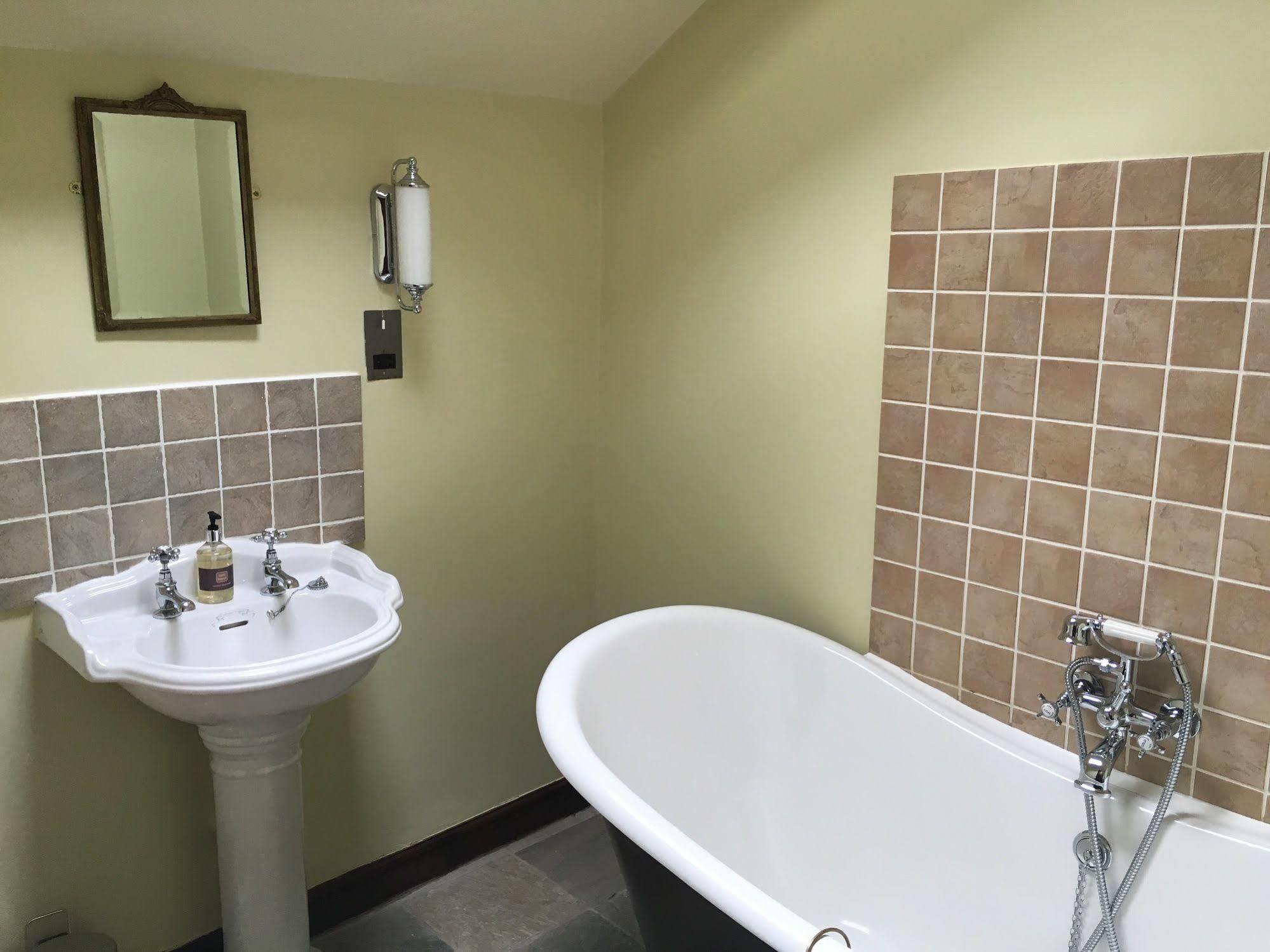 Waterwheel Guesthouse Ambleside Luaran gambar