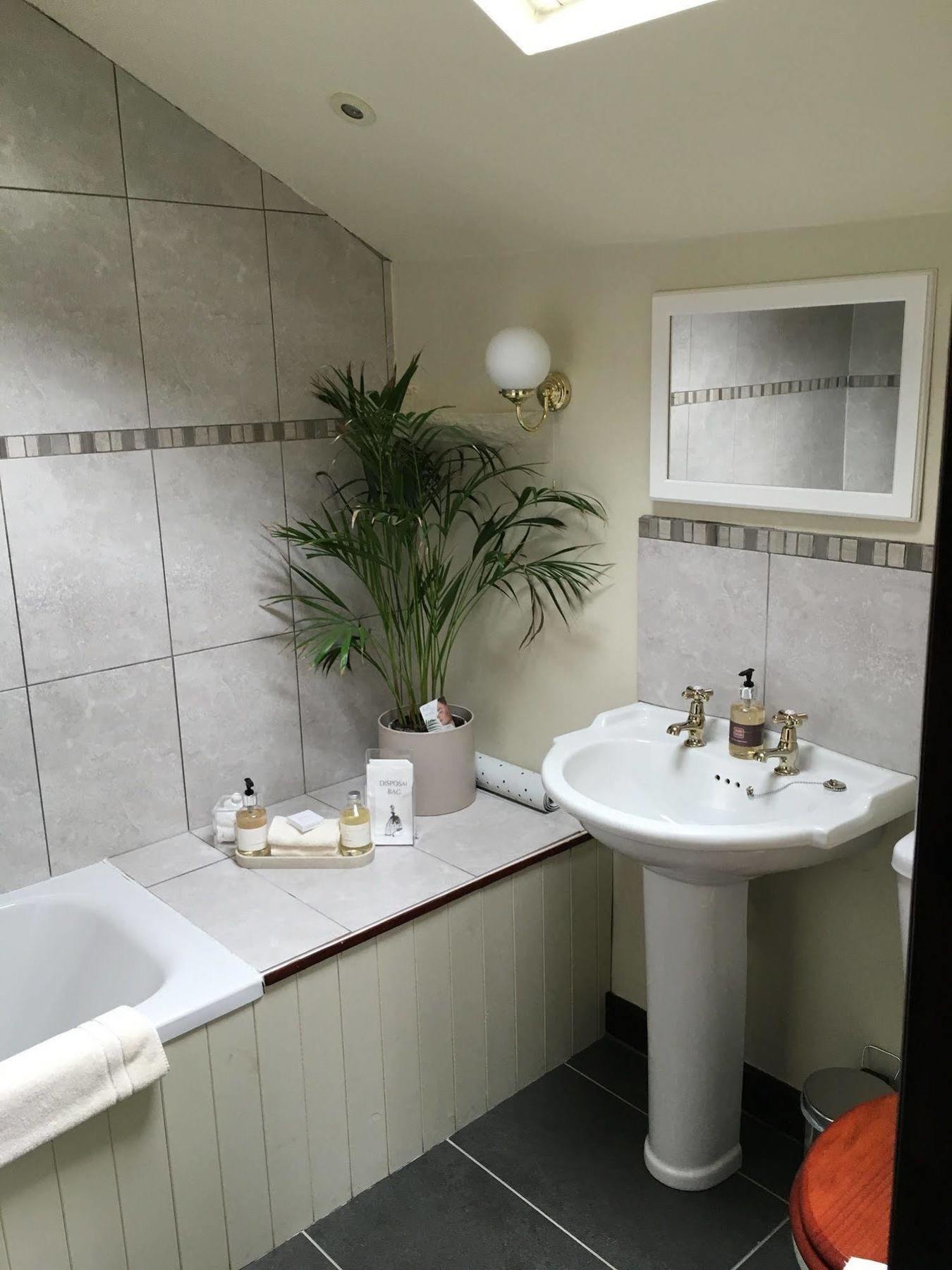 Waterwheel Guesthouse Ambleside Luaran gambar