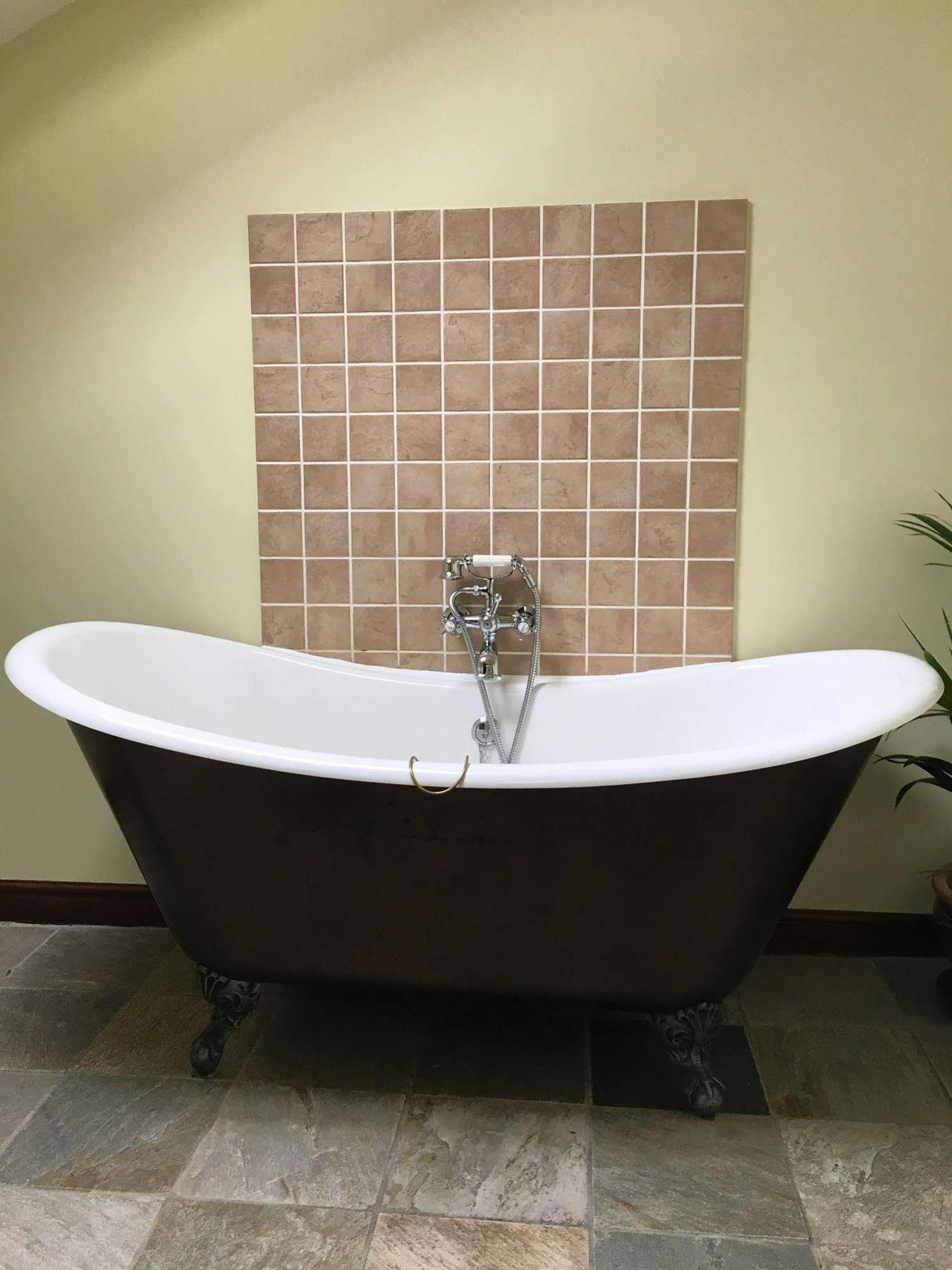 Waterwheel Guesthouse Ambleside Luaran gambar