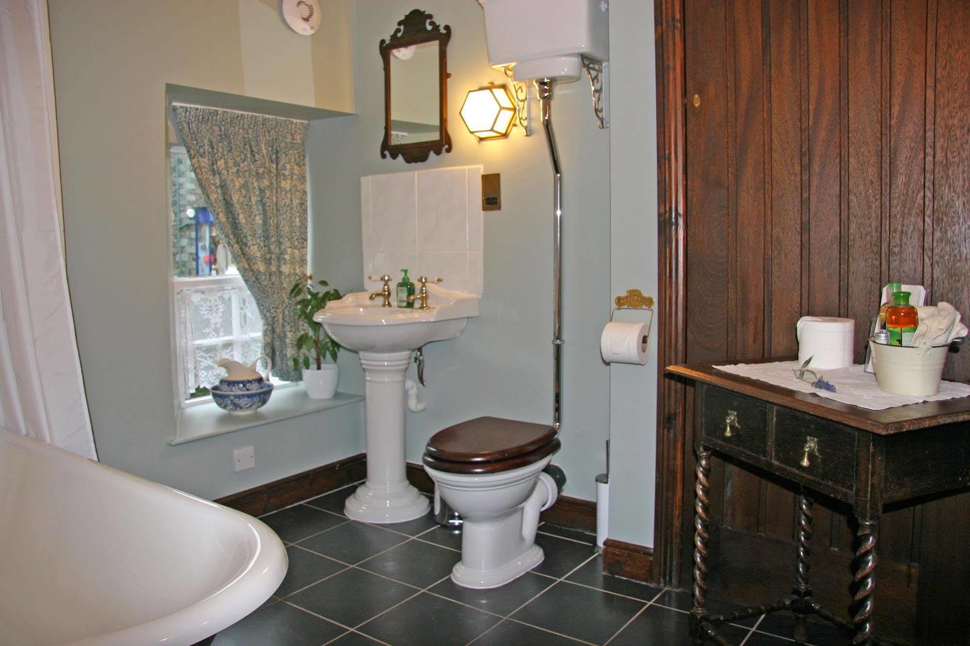 Waterwheel Guesthouse Ambleside Luaran gambar