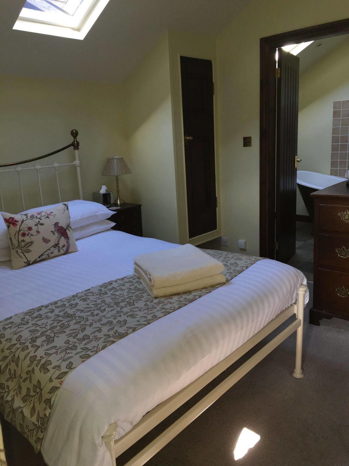Waterwheel Guesthouse Ambleside Luaran gambar