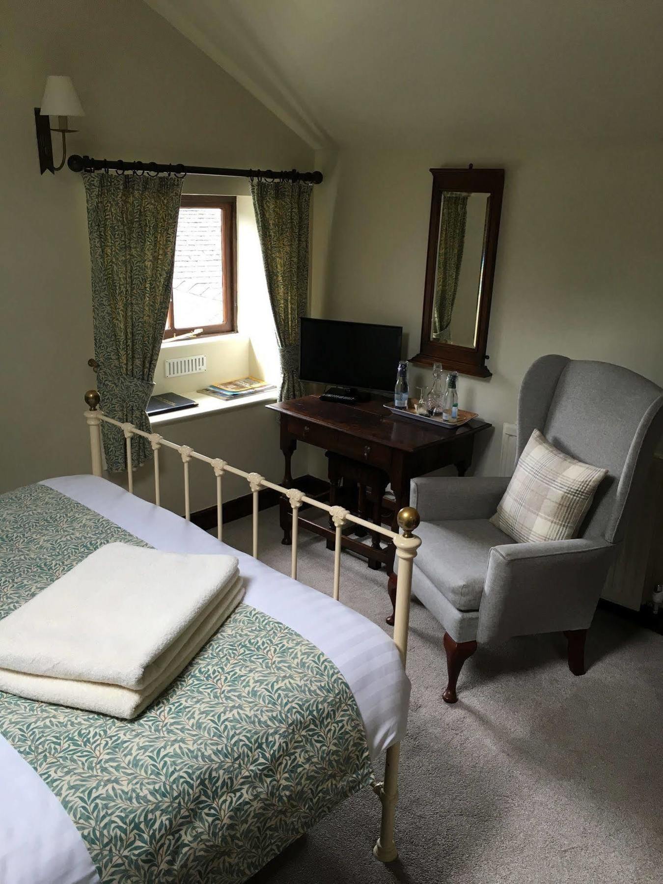 Waterwheel Guesthouse Ambleside Luaran gambar