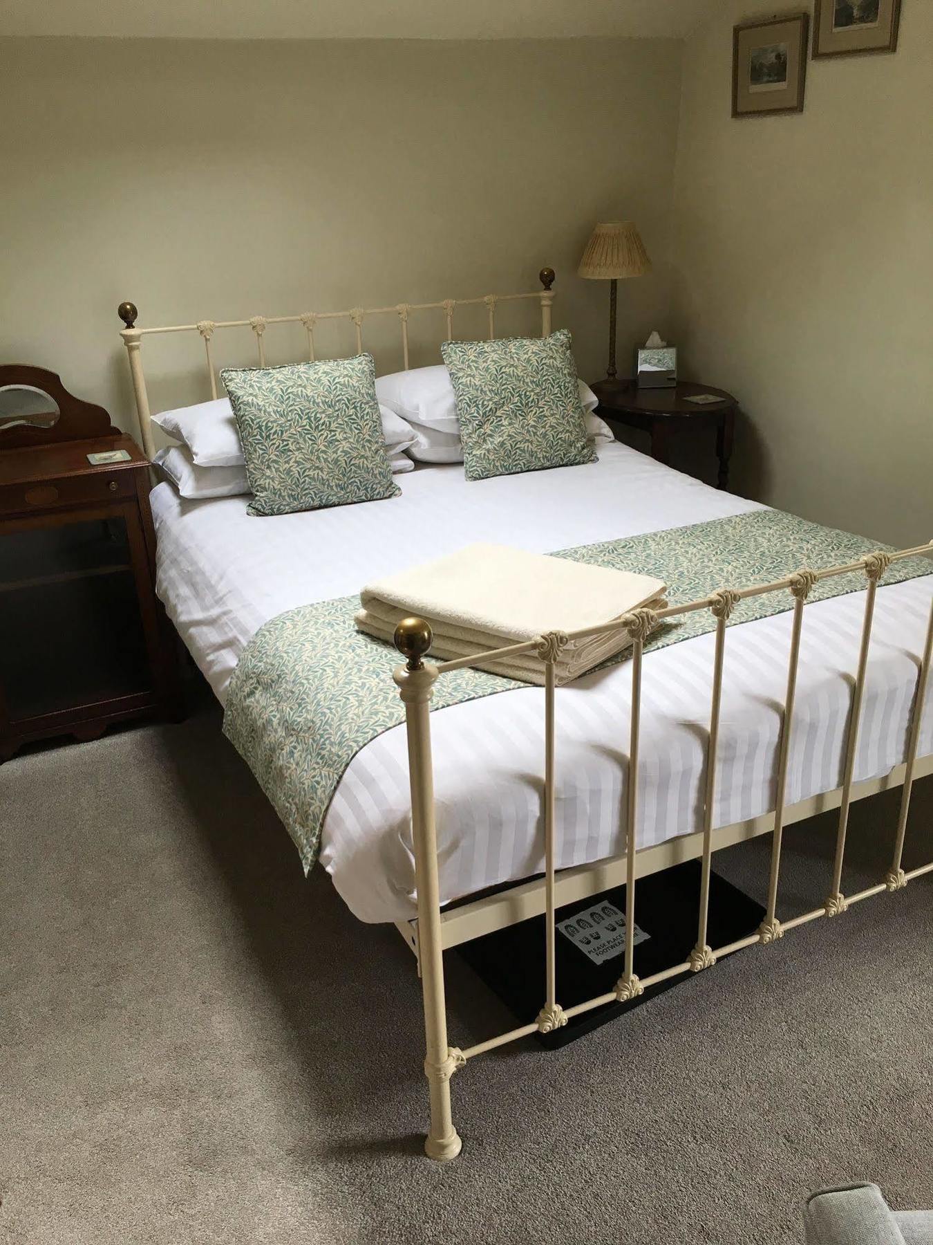Waterwheel Guesthouse Ambleside Luaran gambar
